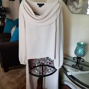 Cynthia Howie Pant Suit